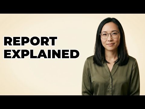 What Does My Investment Performance Report Tell Me?