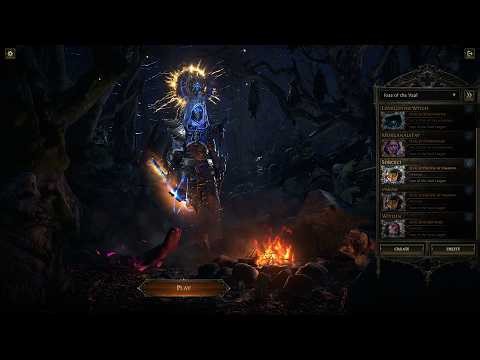 Path of Exile 2 | Disciple of varashta Djinn build end game.
