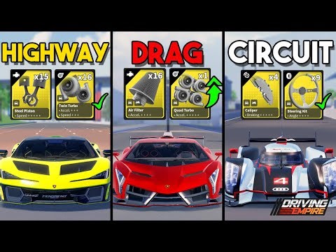 How to Upgrade Your Car in Roblox Driving Empire (2026 Updated)