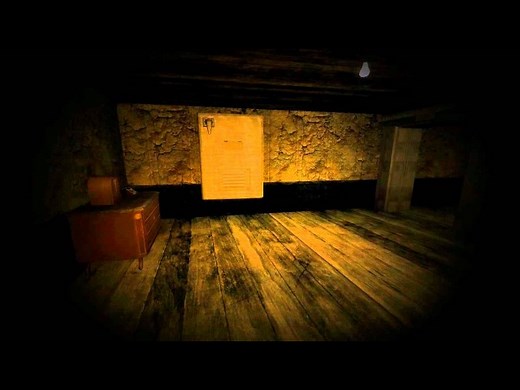 Mansion V1.1 file - Slenderman's Shadow