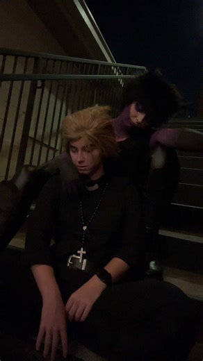 Demon Dabi Cosplay Fun Facts and Behind the Scenes