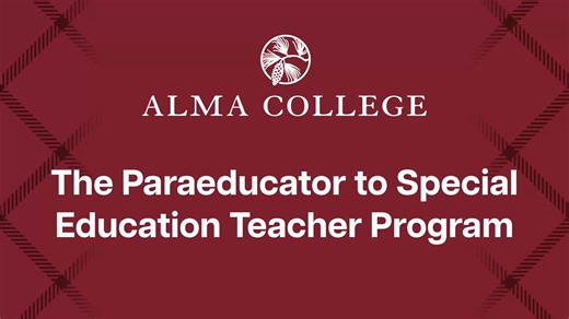 Ready to take the lead in special education? 🚀 As an experienced paraeducator, you already make a difference every day. Now, build on your strengths and turn your experience into a teaching license with our flexible program: • 95% online, designed for working professionals like you • Choose from Learning Disabilities (SM), Emotional Impairment (SE), or Cognitive Impairment (SA) endorsements • Leverage your classroom expertise and passion to become a licensed teacher. Empower yourself to teach, 