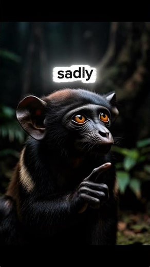 The animal With The "Magic Finger" 😱😱 #wildlife #madagascar #naturelovers #animals