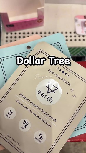 #facialmasks #containers #springcleaning #organizing #dollartreefinds #dollartreediy #diyideas #giftideas #dollartree #decors | I Love Deals