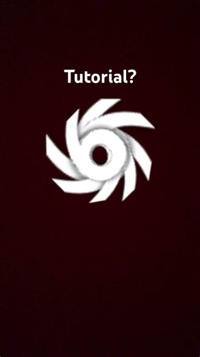 Tutorial????