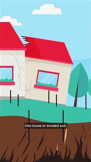 Soil Stabilization with Polyurethane - Fix Weak Ground Without Excavation