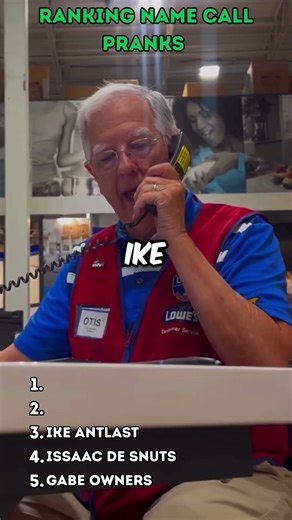 Ranking Name Call Pranks | Funniest Made-Up Names Prank Compilation