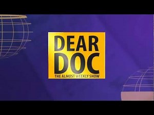 Dear Doc: NEW Intro - RAW