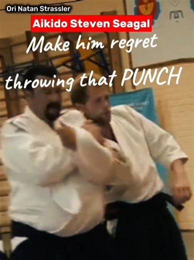 Effective Self-Defense Techniques in Aikido