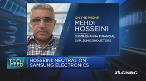 Samsung Galaxy Note 7 recall a PR nightmare: Analyst