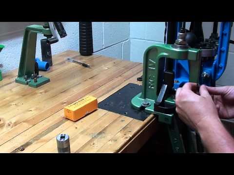 Wilson Case Gages and Reloading