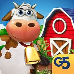 Farm Clan®: Farm Life Adventure