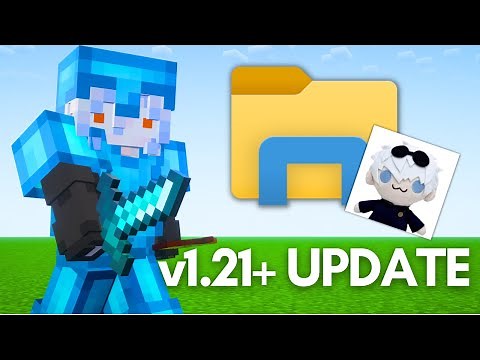 Swight's Texture Pack v1.21+ [UPDATED]