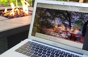 Sense & Sensibility: Review of a play by Kate Hamill