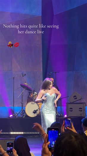 Elissa Dance Live in Rabat Morocco – Nothing Hits Like This