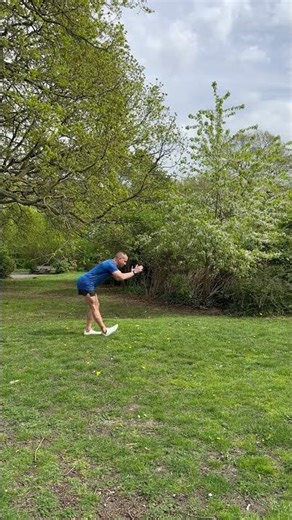 Stop Stretching Before Running (You're Losing Speed) | Do This Instead