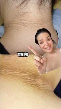 This is NOT a dirty neck 🤔