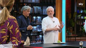 MasterChef 12: gnocchi al pesto per lo Skill Test