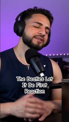 First Reaction: The Beatles Let It Be