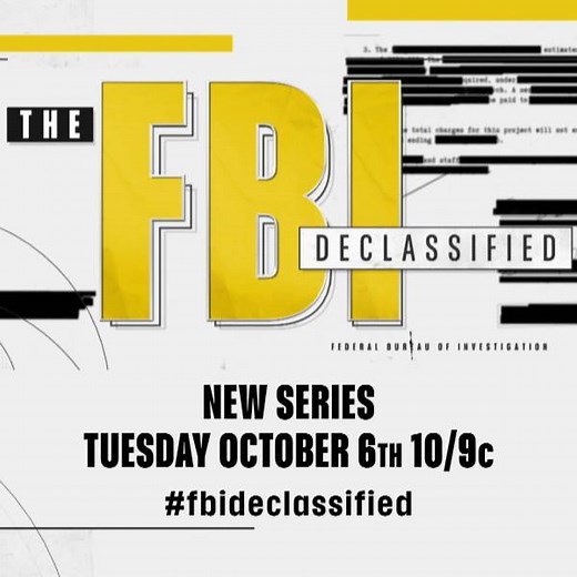 Notorious criminals. Never-before-seen footage. Go behind the scenes with the women and men of the FBI as they reveal how they solved some of the most complex cases of their careers. "The FBI Declassified" airs Tuesdays this fall on CBS. https://cbsn.ws/3jlN2u6 | CBS News