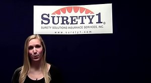 What is a Surety Bond?