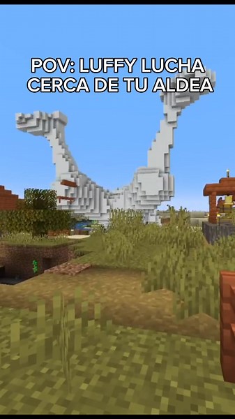 Exploring Wano Kuni in Minecraft with One Piece Mods