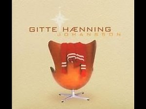 Sturmkind (Akustikversion) - Gitte Haenning