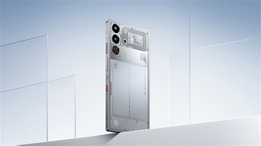 AnTuTu Top 10 Rankings December 2024: Red Magic 10 Pro  Takes the Crown with OnePlus Ace 5 Pro Close Behind - Gizmochina