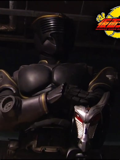 Kamen Rider Ryuki Vs Ryuga Fight Scene #fypシ #fypp #kamenrider #foryou