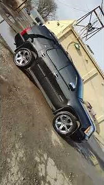 22 inch chrome replica wheels on gmc yukon Denali Ulohos Indy