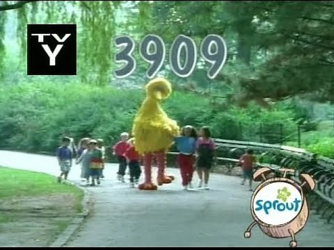 Sesame Street: Episode 3909 (Full) (Recreation)