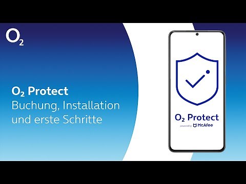 o2 Protect: Buchung, Installation und erste Schritte | Virenschutz, Identitätsschutz & VPN