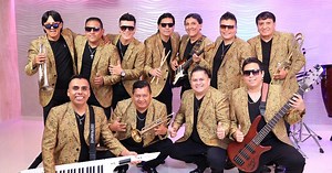 New Bolivia Band, la orquesta que se ganó un espacio en la historia cruceña