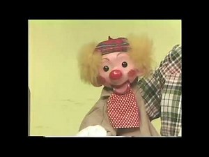 Uncle Floyd Show: Skip's Cereal Factory