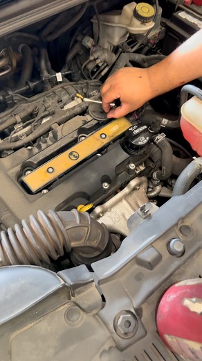 353 reactions · 112 comments | #Chevy #Ecotec came in with a lean code. A curious failure of the PCV valve is allowing air to enter. #arhindrichsllc #houston #texas #cypresstexas #thatmiatashop #ecotecturbo #turbochevy #buickencore | AR Hindrichs LLC Automotive performance & maintenance | Facebook