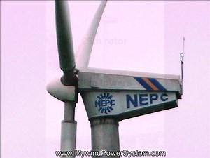 M700 MICON NEPC Wind Turbines For Sale