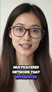 Unlocking the Secrets of Gene Expression A Dynamic Network! 🧬