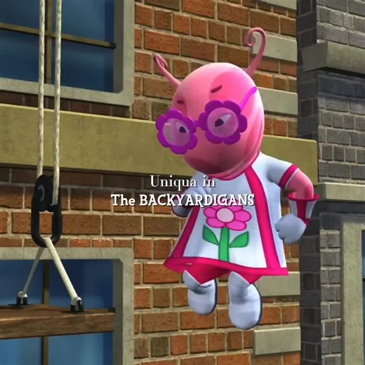 #backyardigans #thebackyardigans #meandmyfriends #uniqua | backyardigans