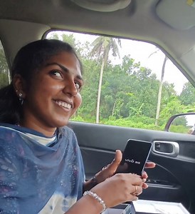 812K views · 10K reactions | 'CAR-ல் காதலன் கொடுத்த ஷாக்..!' DASHBOARD-ஐ திறந்த காதலிக்கு இன்ப அதிர்ச்சி..இத யாருமே எதிர்பாக்கலயே | Behindwoods Air News | Facebook