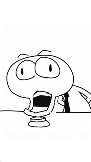 IF YOU PRESS THAT BUTTON ... (Animation Meme)