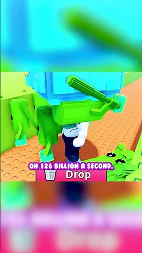 roblox escape a tsunami for brainrots INSANE luck