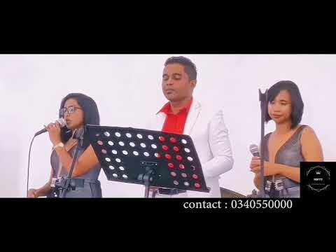 Cover "Soledad" Nana Mouskouri by Mis'ty