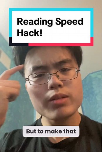 Reading Comprehension Hack! #sat #reading #satexam #satprep