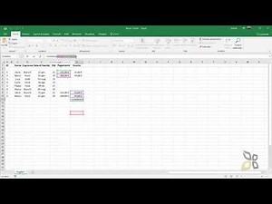 ECDL Modulo 4 Sezione 4 Formule e Funzioni