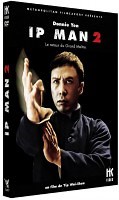 IP Man 2 - le retour du grand maître - Asie 2010