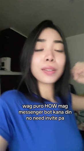 Creating a Messenger Bot for Student Life