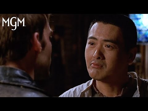 BULLETPROOF MONK (2003) | Meet the Monk With No Name | MGM