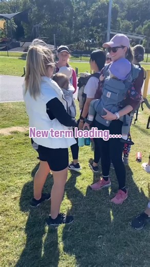 If you're feeling isolated in postpartum and looking for connection with other mums in the same season of life as you? The countdown is on for term 1 at Keeping Mum right here in Redland Bay! Learn more about our term 1 dual program in the bio link or DM me #redlandmums #keepingmum #mothersgroupredlands #motherhood | Keeping Mum Redland Bay
