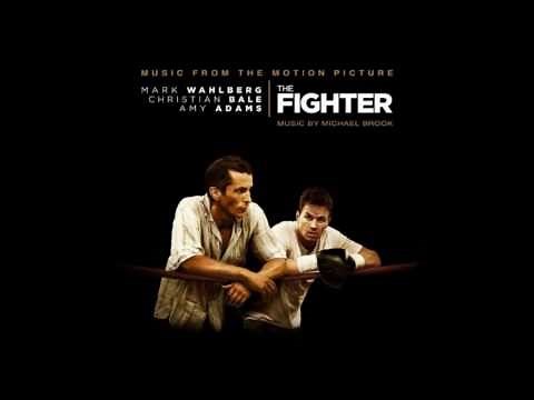 The Fighter Soundtrack How You Like Me Now