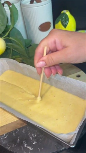 Carrot lemon